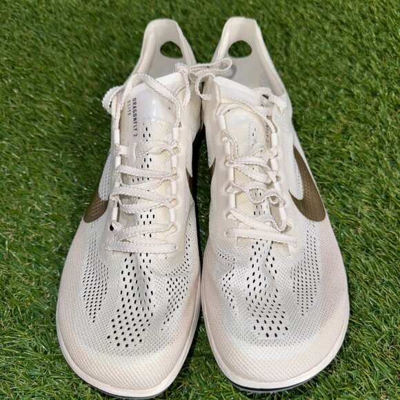 Nike ZoomX Dragonfly 2 Elite Jakob Ingebrigtsen Track Spikes IB8745-100 Mens main image 9